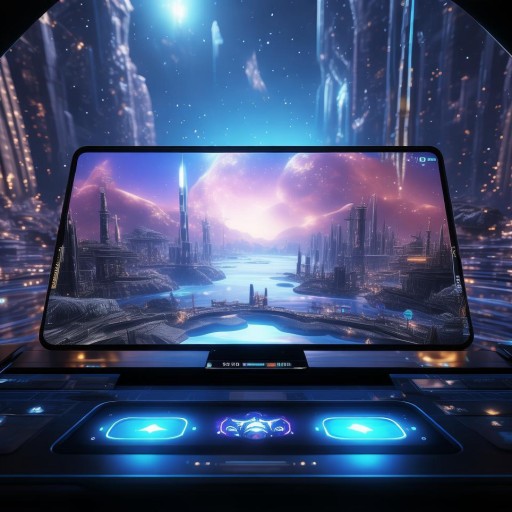 五星級高端游戲，探索虛擬世界的極致體驗