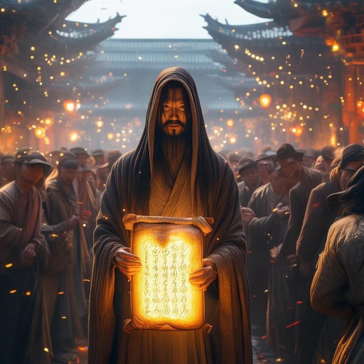 楚喬傳豆瓣評(píng)分揭秘：為何觀眾又愛(ài)又恨？你站哪一派？