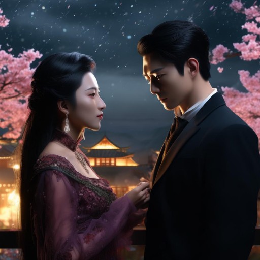 杜曉蘇雷宇崢結(jié)局揭秘：他們最終能否重拾舊愛(ài)？