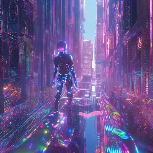 探索幻境奇緣，打造高端體驗，開啟無限可能