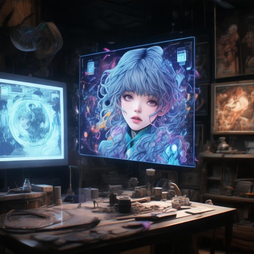 渡瀨晶下載：你了解她的秘密嗎？她的作品為何如此受歡迎？
