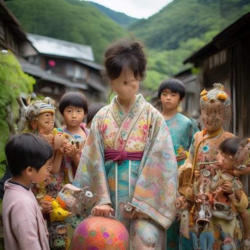 村上里沙如何用獨(dú)特方式影響孩子成長(zhǎng)？你了解她的秘密嗎？