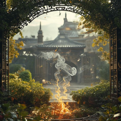 沉香如屑全集揭秘：愛(ài)情與權(quán)謀，你更看重哪一個(gè)？