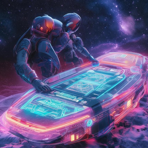 探索星際公民，最可靠高端的游戲體驗(yàn)