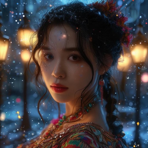 法國滿天星《八尺夫人》菲律賓版：她為何如此迷人？你了解她的秘密嗎？