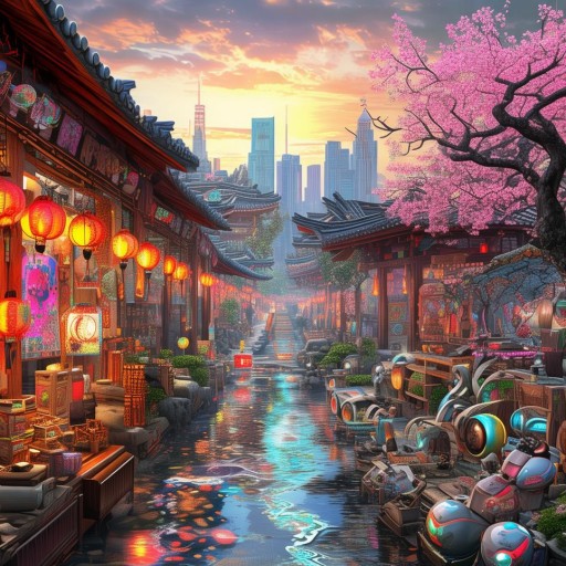 比思東方：你了解真正的東方文化嗎？它如何影響現(xiàn)代生活？