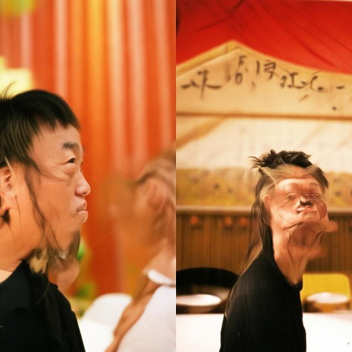 杜達雄春濺淚：你為何感動？背后真相是什么？