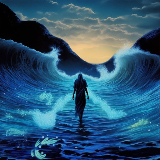 浮生夢之滄海篇：你的人生是否也如滄海般變幻莫測？