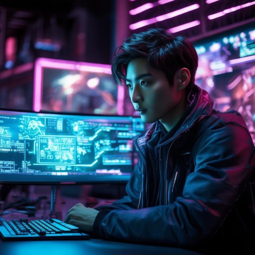 君君游戲解說，探索高端局競技的極致魅力