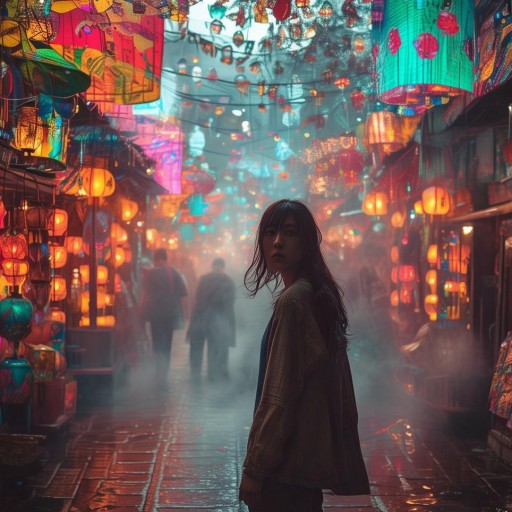 浮世三千：你能否看透繁華背后的真相？人生意義何在？