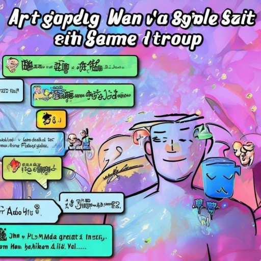 如何優(yōu)雅退出小華游戲組隊(duì)，深度解析與策略指南