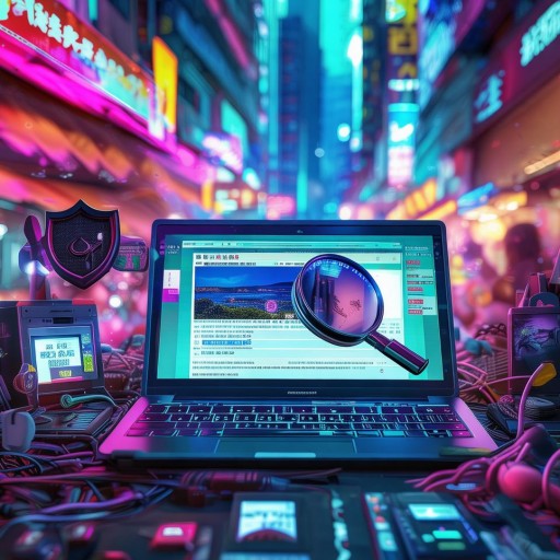 港囧迅雷種子下載，你真的找到高清資源了嗎？如何避免病毒陷阱？