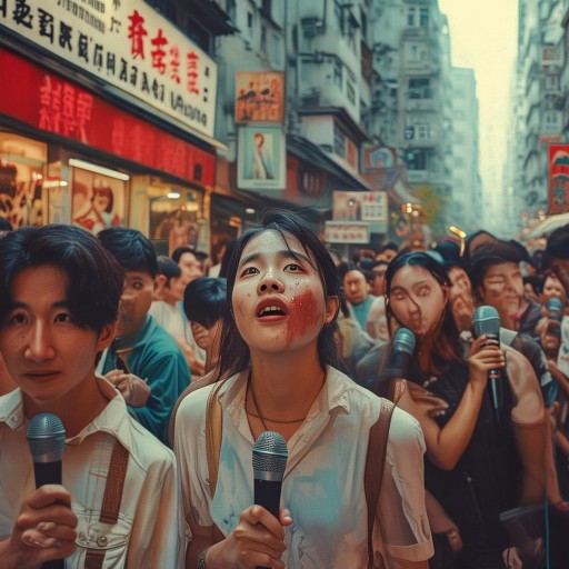 港臺經(jīng)典影視歌曲，你還能哼出幾首？哪首最讓你淚流滿面？