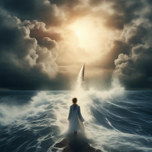 浮沉2：人生低谷如何逆襲？成功背后隱藏了什么秘密？