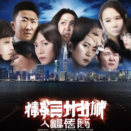 港劇新作震撼來襲，你準備好迎接這場情感風(fēng)暴了嗎？