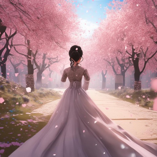 櫻花虛擬游戲，探索虛擬世界的浪漫婚姻之旅