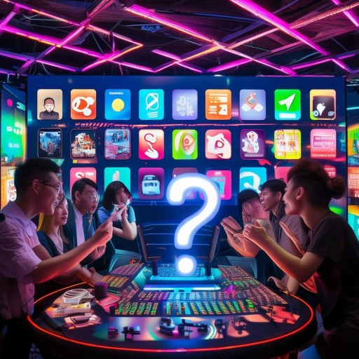 港澳臺(tái)直播軟件有哪些？你選對(duì)了嗎？