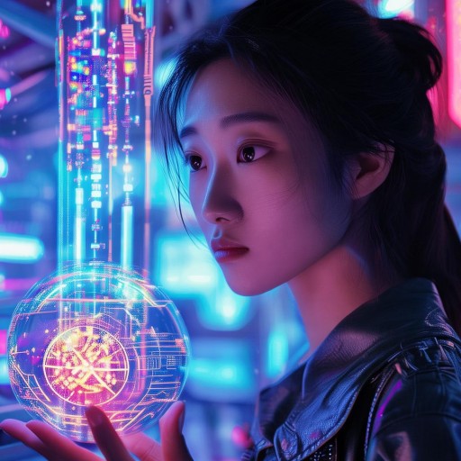 杜清歡：她的秘密武器是什么？你也能擁有嗎？