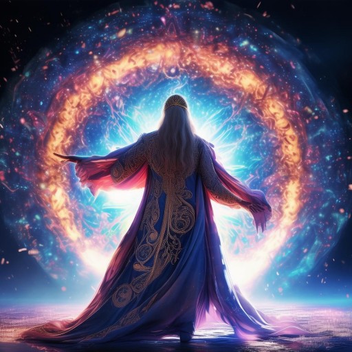 王者，探索虛擬世界的無限可能