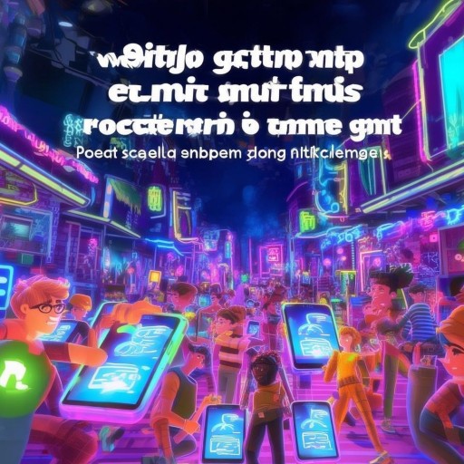 微信小游戲，探索組隊游戲的趣味與社交無限可能