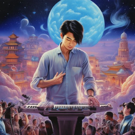 楚天歌：他的音樂(lè)如何改變了你的生活？你準(zhǔn)備好追隨他的腳步了嗎？