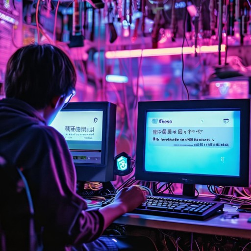 港囧迅雷種子下載，你真的找對了嗎？資源安全如何保障？