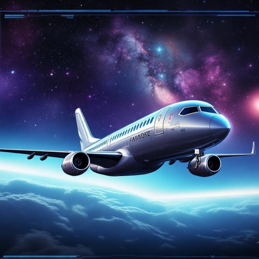 法國(guó)航空2滿天星法版在線：你準(zhǔn)備好探索星空了嗎？如何開啟你的空中之旅？