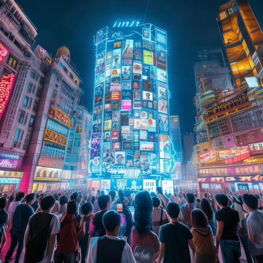 浮云影視網(wǎng)：你的下一部神劇在哪里？經(jīng)典還是新潮更吸引你？