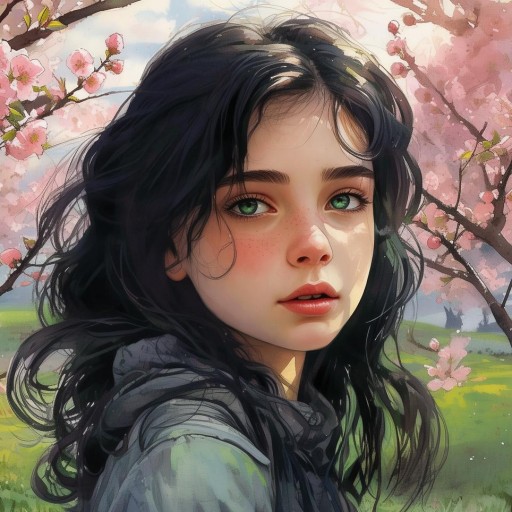 法國少女的成長秘密：含苞待放背后隱藏了怎樣的情感與挑戰(zhàn)？
