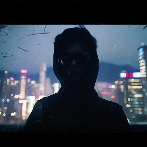 港姐張凈思為何突然消失？她的秘密生活曝光了嗎？