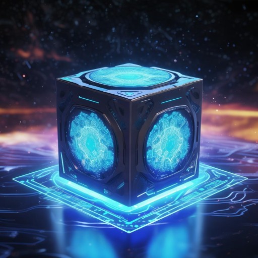 解鎖空間智慧，魔方高端局游戲推薦
