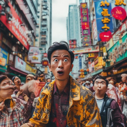 港囧在線觀看：你準(zhǔn)備好笑到肚子疼了嗎？結(jié)局讓你意想不到