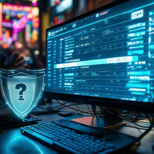 港囧迅雷下載，你真的找到了嗎？資源安全如何保障？