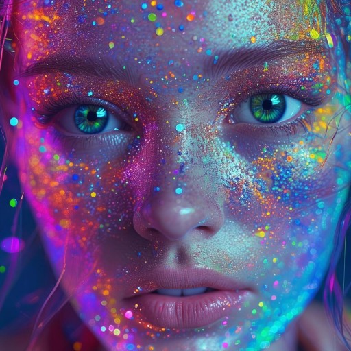 虛擬捏臉，打造你的夢(mèng)幻世界