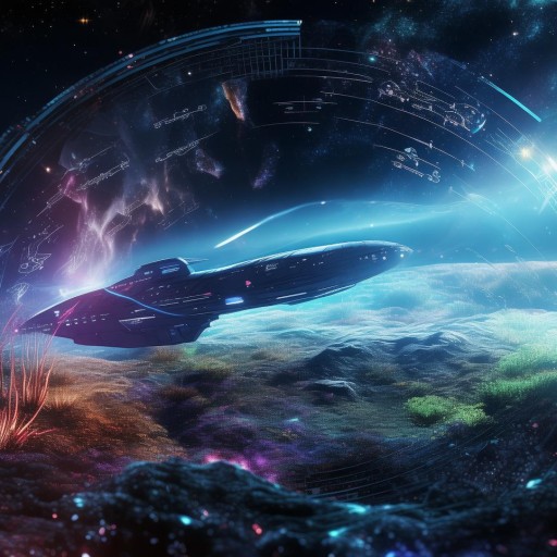 星際迷航，異星征服的高端游戲介紹