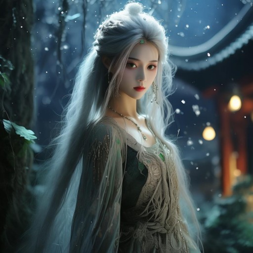 比思特東方美人：你了解她的秘密嗎？她的魅力從何而來(lái)？