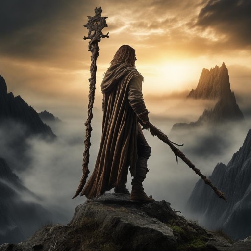 棍之勇士：你能否戰(zhàn)勝內(nèi)心的恐懼？真正的力量來自何處？