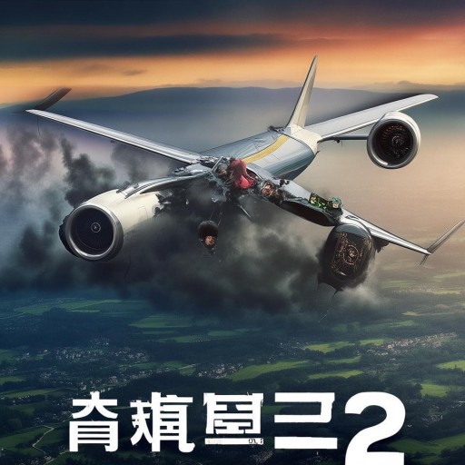 法國(guó)航乘2：空中驚魂，誰(shuí)是真兇？生死抉擇，你敢挑戰(zhàn)嗎？