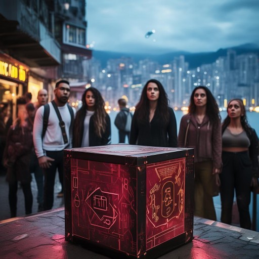 港囧在線：你準備好迎接挑戰(zhàn)了嗎？劇情反轉(zhuǎn)讓你意想不到