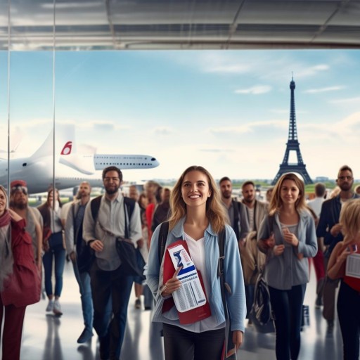 法國(guó)航空：如何成為全球旅行者的首選？你了解其獨(dú)特優(yōu)勢(shì)嗎？