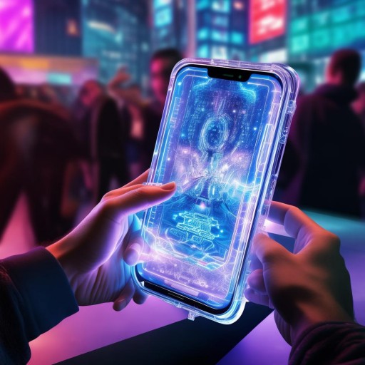 手機玩高端游戲不發(fā)熱，未來游戲體驗或成新寵