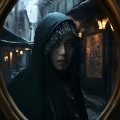 溝溝女：她的秘密你了解多少？背后真相令人震驚