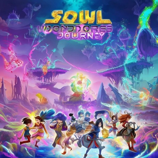 Soul奇妙之旅，探索游戲組隊的無限可能