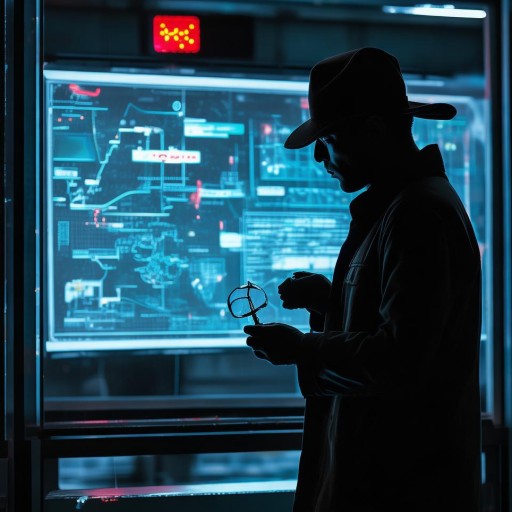 法證先鋒粵語3：真相背后隱藏的秘密，你能否破解？