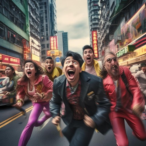 港囧迅雷：你準備好迎接爆笑與驚險的雙重挑戰(zhàn)了嗎？