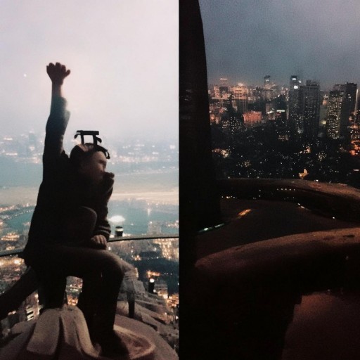 楓與玲：他們的故事為何讓人淚目？你從中看到了什么？