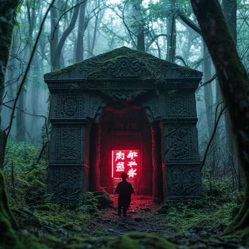 棺山古墓免費(fèi)觀看，你敢探索千年秘密嗎？真相何在？
