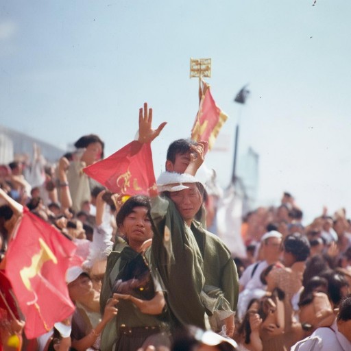 法老寵妃的隱秘愛(ài)情：她為何甘愿放棄王位？真相令人震驚