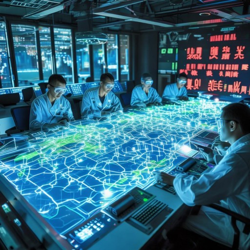 格力一夜切換河北市場(chǎng)系統(tǒng)，效率驚人還是風(fēng)險(xiǎn)巨大？
