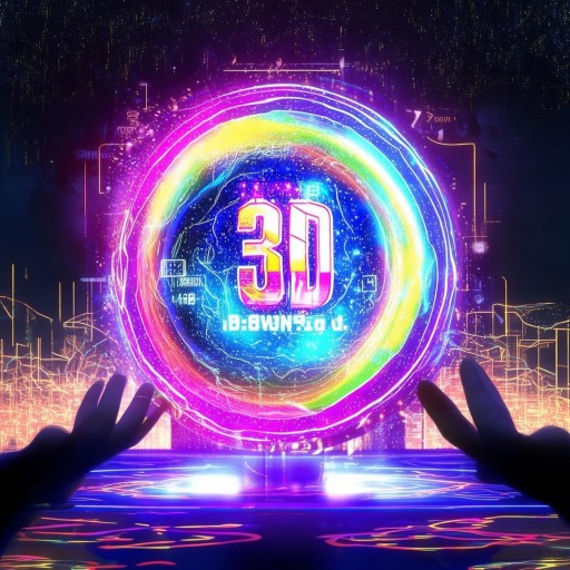 比比東3D資源免費獲取，你準備好了嗎？如何快速下載？